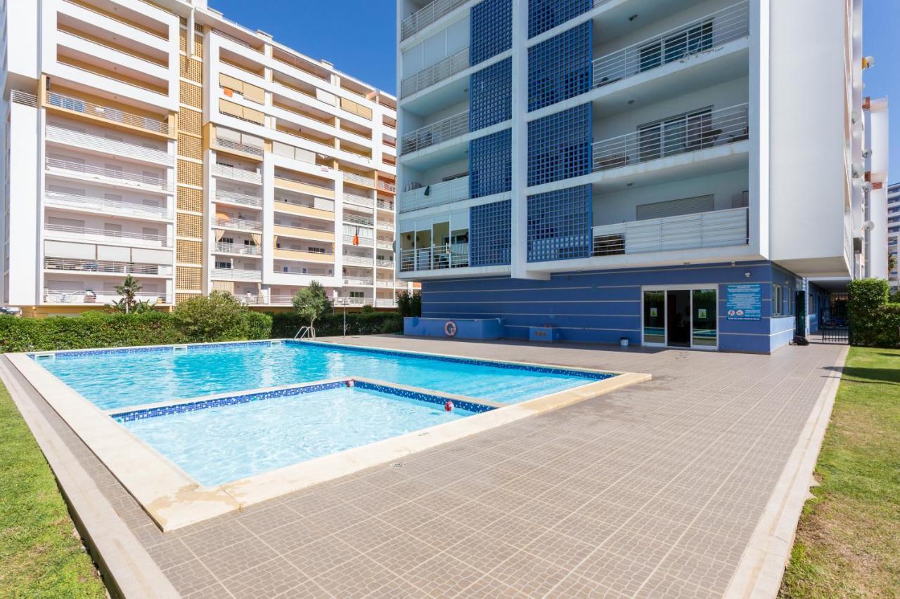 Appartamento Solemar - Pools Fast Wifi Ac - Portimão Esterno foto